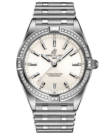 Breitling Chronomat 32 A77310591A1A1