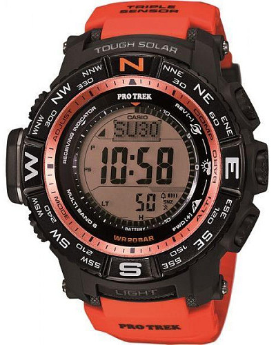 Casio Pro Trek PRW-3500Y-4E