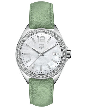 TAG Heuer Formula 1 WBJ131A.FC8249