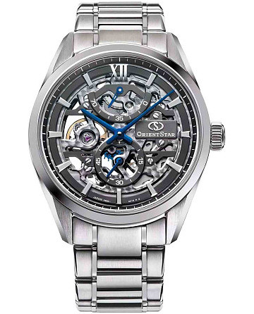 Orient Star RE-AZ0101N0 (RE-AZ0101N00B)