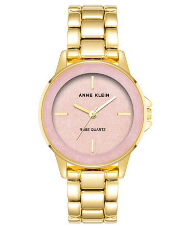 Anne Klein Gemstones 4132RQGB