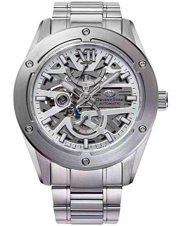 Orient StarRE-BZ0001S0 (RE-BZ0001S00B)