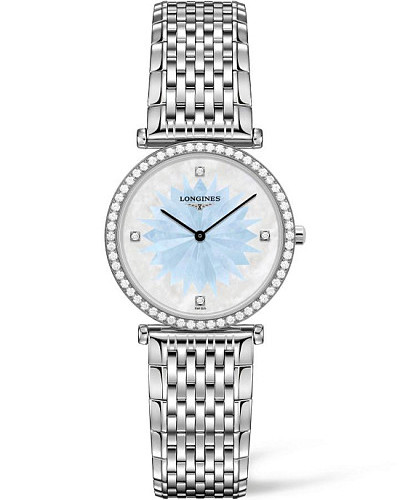 Longines La Grande Classique L4.513.0.23.6