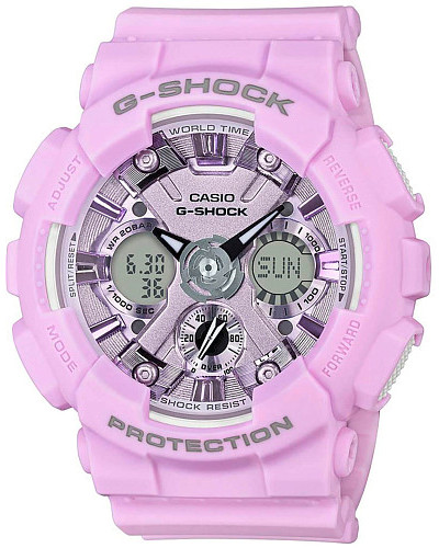 Casio G-Shock GMA-S120DP-6AER