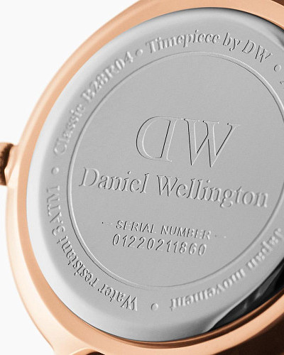 Daniel Wellington Petite Cornwall DW00100251