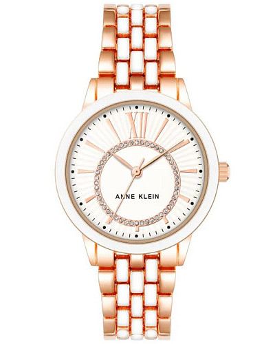 Anne Klein Metals 3924WTRG