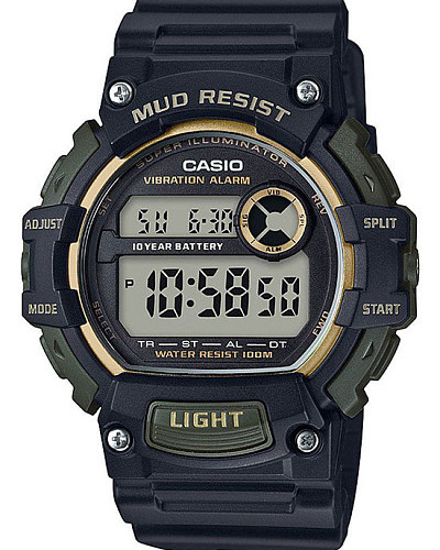 Casio Collection TRT-110H-1A2