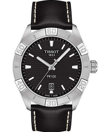 Tissot PR 100 Sport Gent T101.610.16.051.00