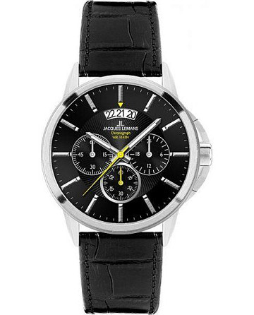 Jacques Lemans 1-1542A