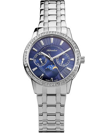 Adriatica Moonphase A3601.5115QFZ