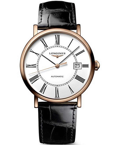 Longines Elegant Collection L4.787.8.11.4