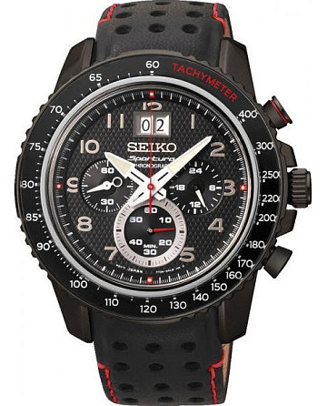 Seiko Sportura SPC141P1