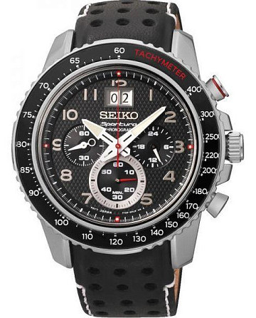 Seiko Sportura SPC139P1