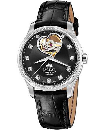Jaguar Automatic Open Heart J994/C