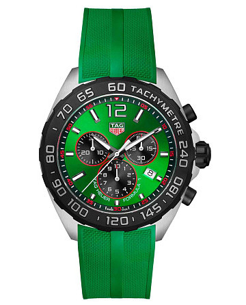 TAG Heuer Formula 1 CAZ101AP.FT8056