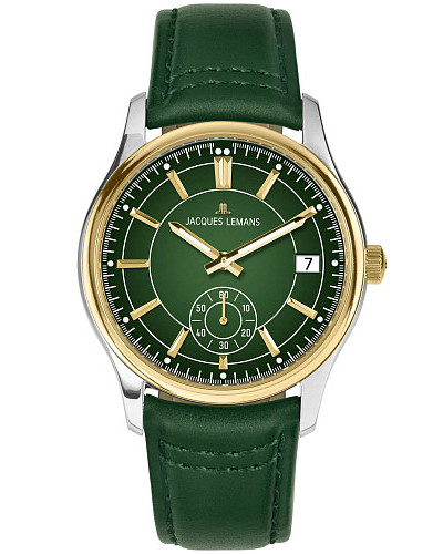 Jacques Lemans Derby 1-2197D