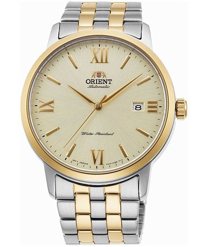 Orient Contemporary RA-AC0F08G10 (RA-AC0F08G10B)