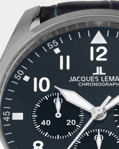 Jacques Lemans 42-2B