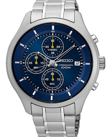 Seiko Promo SKS537P1