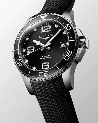 Longines HydroConquest L3.780.4.56.9